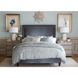 Ethan Allen Silver Sunburst Mirror (66Cm) 66X66 cm