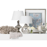 Ethan Allen Wall Frame "Pastel Chintz Ii" 70X82 cm