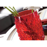 Ethan Allen Hobnail Votive, Mickey'S Shorts Red Small
