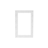 Ethan Allen Mirror "Not Your Traditional Wall Mirror" 86X126 cm