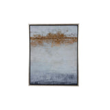 Ethan Allen Wall Frame "Fata Morgana" 122X150 cm