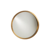 Ethan Allen Bellaire Wall Mirror 92X92 cm