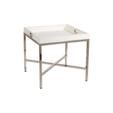 Ethan Allen Bradstreet Bunching Side Table