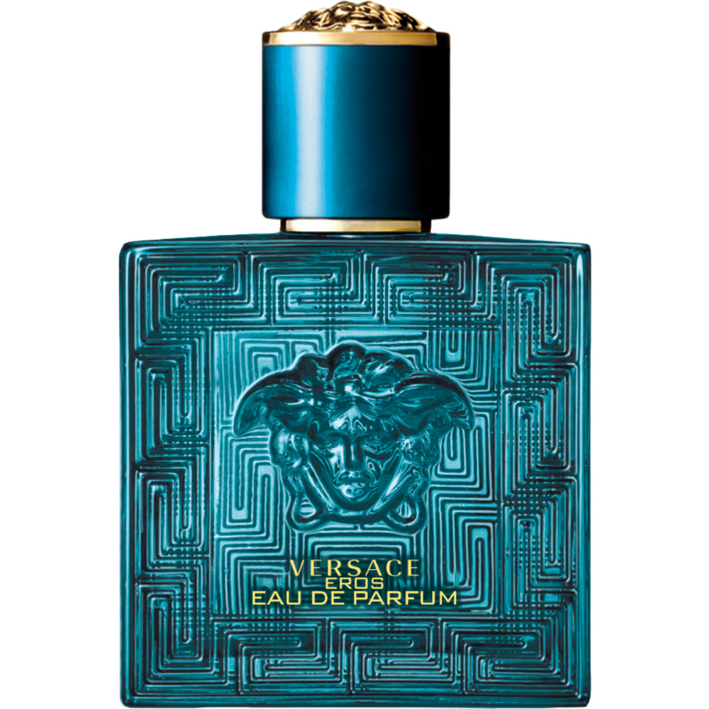 Versace Eros Eau de Parfum - 50ml | Beauty | Beauty Fragrances | Beauty Men fragrances | Father's day | Spring Festival