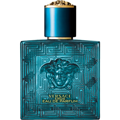 Versace Eros Eau de Parfum - 50ml