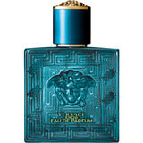Versace Eros Eau de Parfum - 50ml