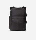 ZEROGRAND Slim Convertible Backpack