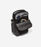 ZEROGRAND Slim Convertible Backpack