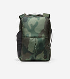 ZEROGRAND Slim Convertible Backpack