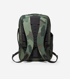 ZEROGRAND Slim Convertible Backpack