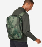 ZEROGRAND Slim Convertible Backpack
