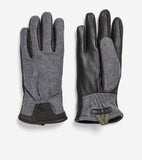 Cole Haan ZERØGRAND Wool GlovMens Fashion