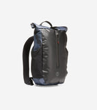 Cole Haan Women's ZERØGRAND Roll Top Backpack