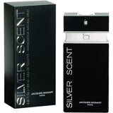 جاك بوكار سيلفر سانت 100مل سبراي