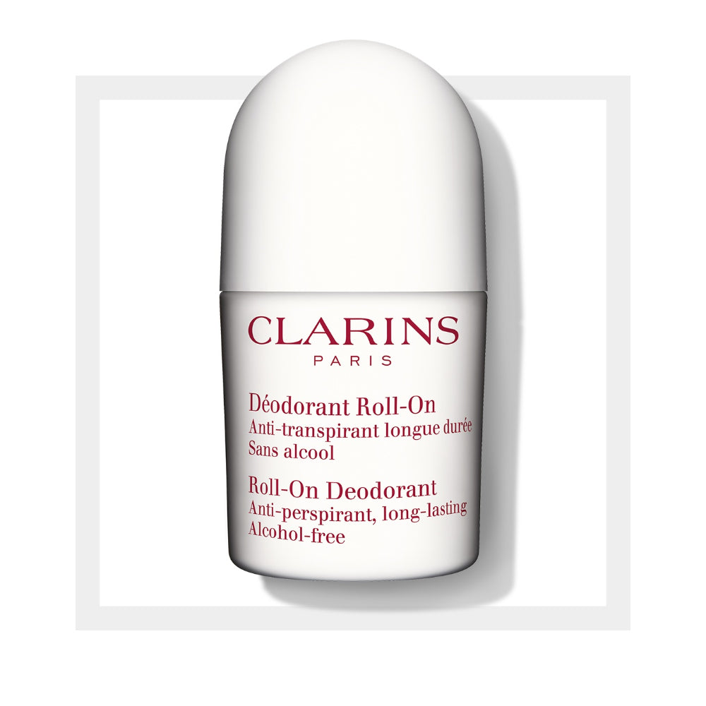 Clarins Gentle Care Deodorant Rollon - 50ml | Beauty | Beauty Selfcare | Beauty Selfcare Bodycare | Bodycare | Make Up & Skin Care | Skin Care Clarins Gentle Care Deodorant Rollon - 50ml | Beauty | Beauty Selfcare | Beauty Selfcare Bodycare | Bodycare | Make Up & Skin Care | Skin Care