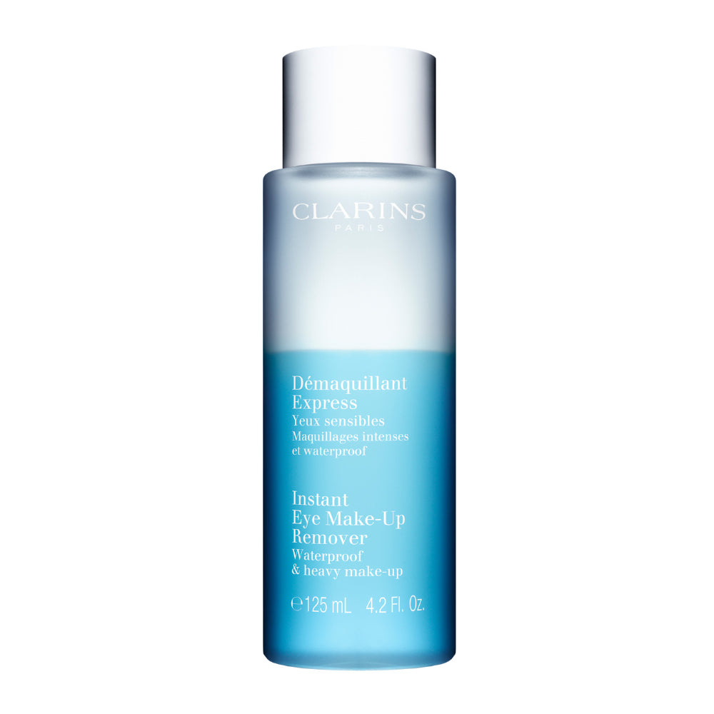 Clarins Instant Eye Makeup Remover - 125ml | Beauty | Beauty Eyes | Beauty Selfcare | Beauty Selfcare Skincare | Make Up & Skin Care | Make-up Remover | Skin Care | Skincare Clarins Instant Eye Makeup Remover - 125ml | Beauty | Beauty Eyes | Beauty Selfcare | Beauty Selfcare Skincare | Make Up & Skin Care | Make-up Remover | Skin Care | Skincare