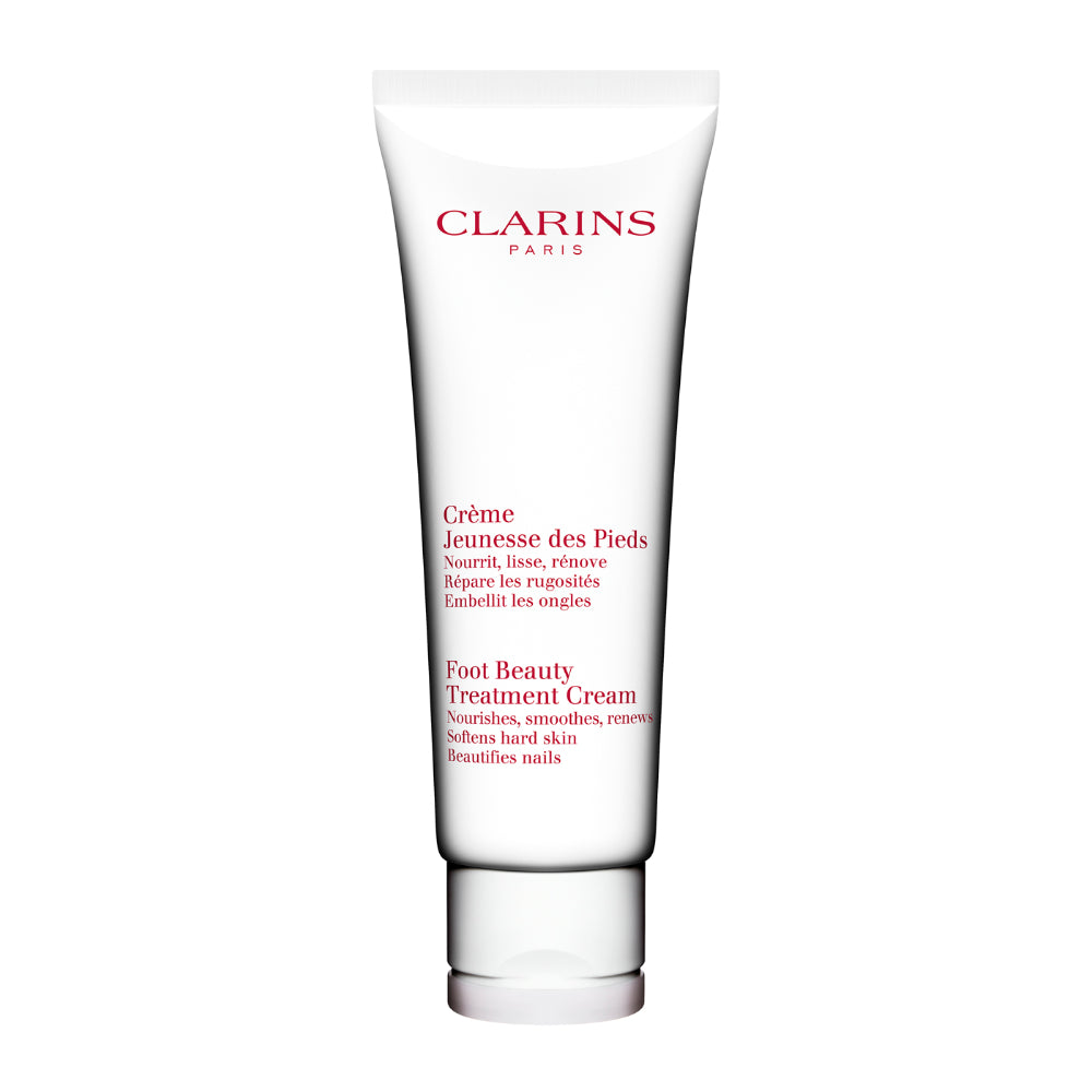 Clarins Foot Beauty Treatment Cream | Beauty | Beauty Nails | Beauty Selfcare | Beauty Selfcare Bodycare | Bodycare | Make Up & Skin Care | Skin Care Clarins Foot Beauty Treatment Cream | Beauty | Beauty Nails | Beauty Selfcare | Beauty Selfcare Bodycare | Bodycare | Make Up & Skin Care | Skin Care