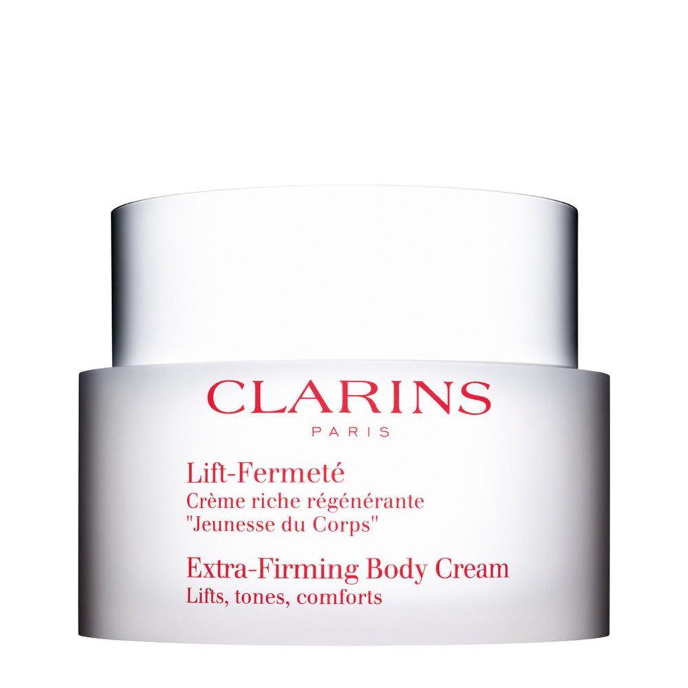 Clarins Extra-Firming Body Cream - 200ml | Beauty | Beauty Selfcare | Beauty Selfcare Bodycare | Bodycare | Make Up & Skin Care | Skin Care Clarins Extra-Firming Body Cream - 200ml | Beauty | Beauty Selfcare | Beauty Selfcare Bodycare | Bodycare | Make Up & Skin Care | Skin Care