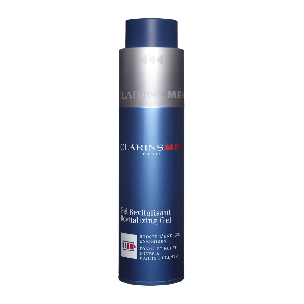 Clarins Revitalizing Gel - 50ml | Beauty | Beauty Selfcare | Beauty Selfcare Skincare | Make Up & Skin Care | Skin Care | Skincare Clarins Revitalizing Gel - 50ml | Beauty | Beauty Selfcare | Beauty Selfcare Skincare | Make Up & Skin Care | Skin Care | Skincare