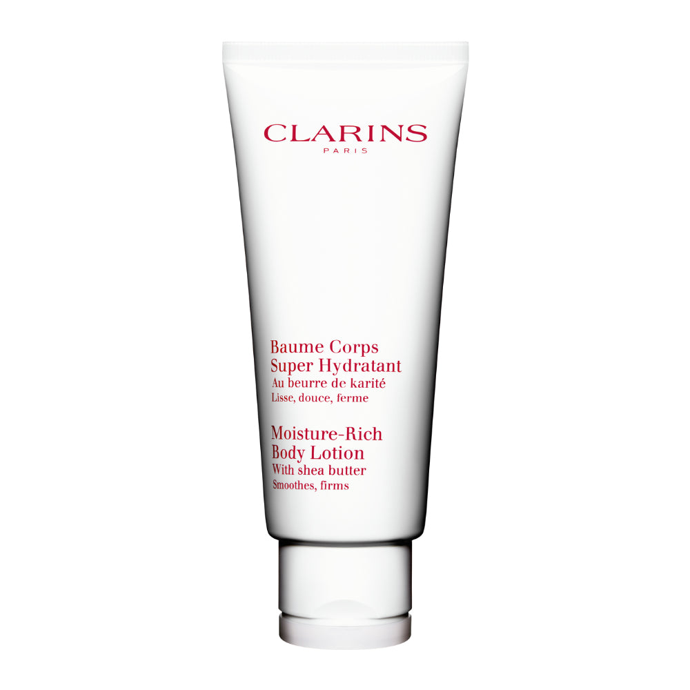 Clarins Moisture Rich Body Lotion - 200ml | Beauty | Beauty Selfcare | Beauty Selfcare Bodycare | Bodycare | Make Up & Skin Care | Skin Care Clarins Moisture Rich Body Lotion - 200ml | Beauty | Beauty Selfcare | Beauty Selfcare Bodycare | Bodycare | Make Up & Skin Care | Skin Care