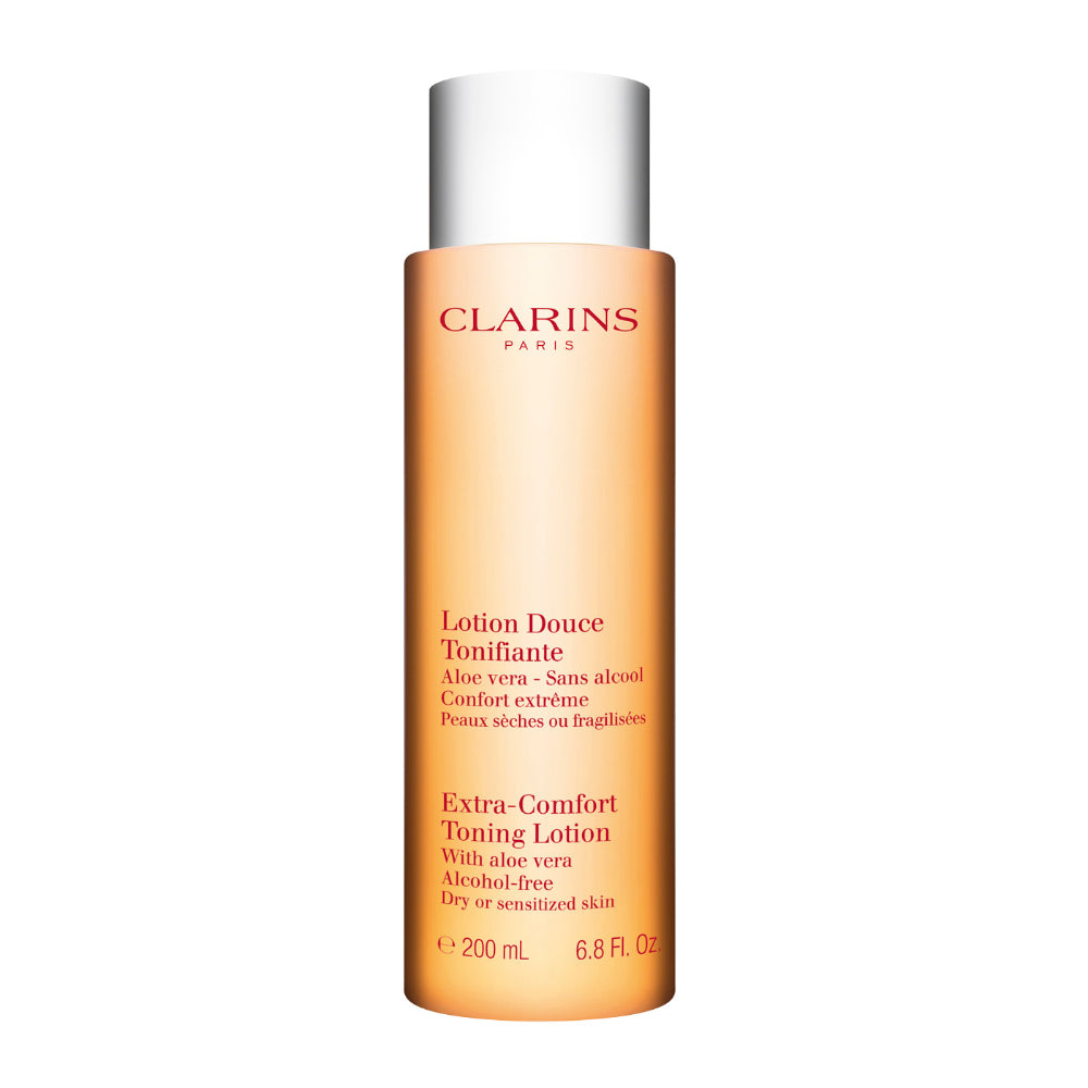 Clarins Extra Comfort Toning Lotion | Beauty | Beauty Selfcare | Beauty Selfcare Skincare | Cl Cleansing | Make Up & Skin Care | Skin Care | Skincare Clarins Extra Comfort Toning Lotion | Beauty | Beauty Selfcare | Beauty Selfcare Skincare | Cl Cleansing | Make Up & Skin Care | Skin Care | Skincare