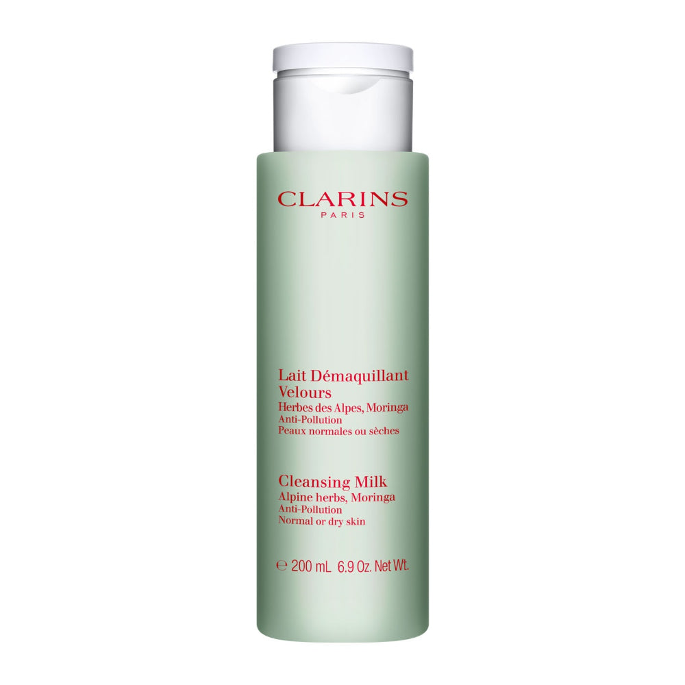 Clarins Cleansing Milk - Normal To Dry Skin | Beauty | Beauty Selfcare | Beauty Selfcare Skincare | Cl Cleansing | Make Up & Skin Care | Skin Care | Skincare Clarins Cleansing Milk - Normal To Dry Skin | Beauty | Beauty Selfcare | Beauty Selfcare Skincare | Cl Cleansing | Make Up & Skin Care | Skin Care | Skincare