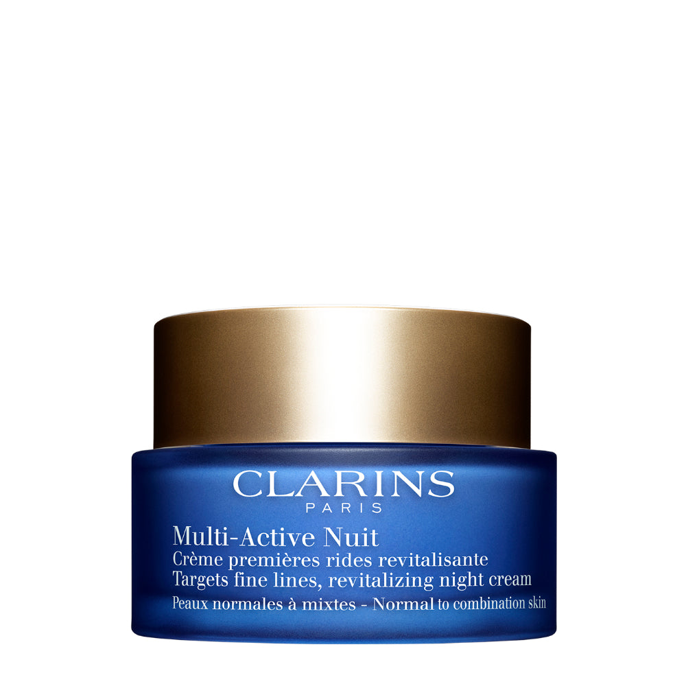 Clarins Multi-Active Nuit - 50ml
