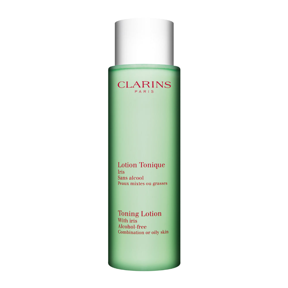 Toning Lotion - Combination Or Oily Skin