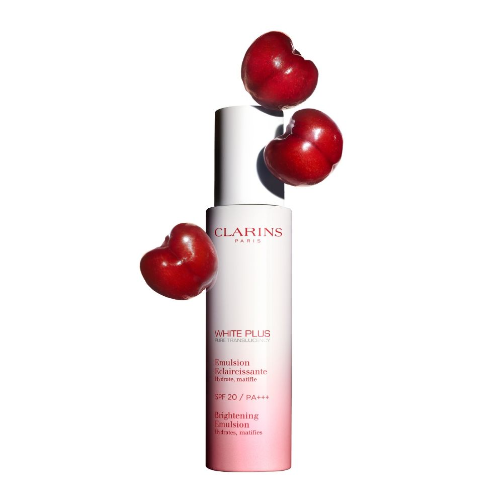 Clarins White Plus Emulsion - 75ml | Beauty | Beauty Selfcare | Beauty Selfcare Skincare | Make Up & Skin Care | Perfumes | Skincare Clarins White Plus Emulsion - 75ml | Beauty | Beauty Selfcare | Beauty Selfcare Skincare | Make Up & Skin Care | Perfumes | Skincare
