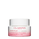 Clarins White Plus Night Gel - 50ml - Blue Salon
