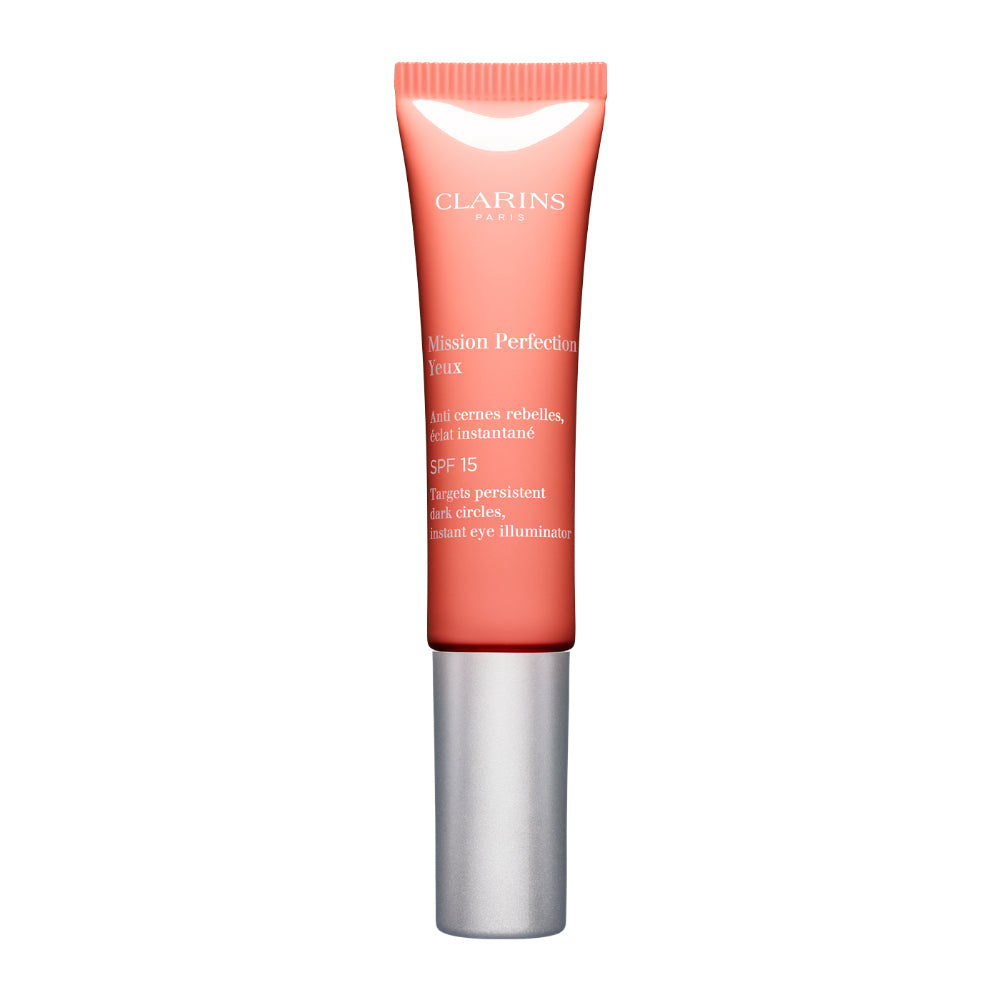 Clarins Mission Perfection Yeux SPF15 - 15ml