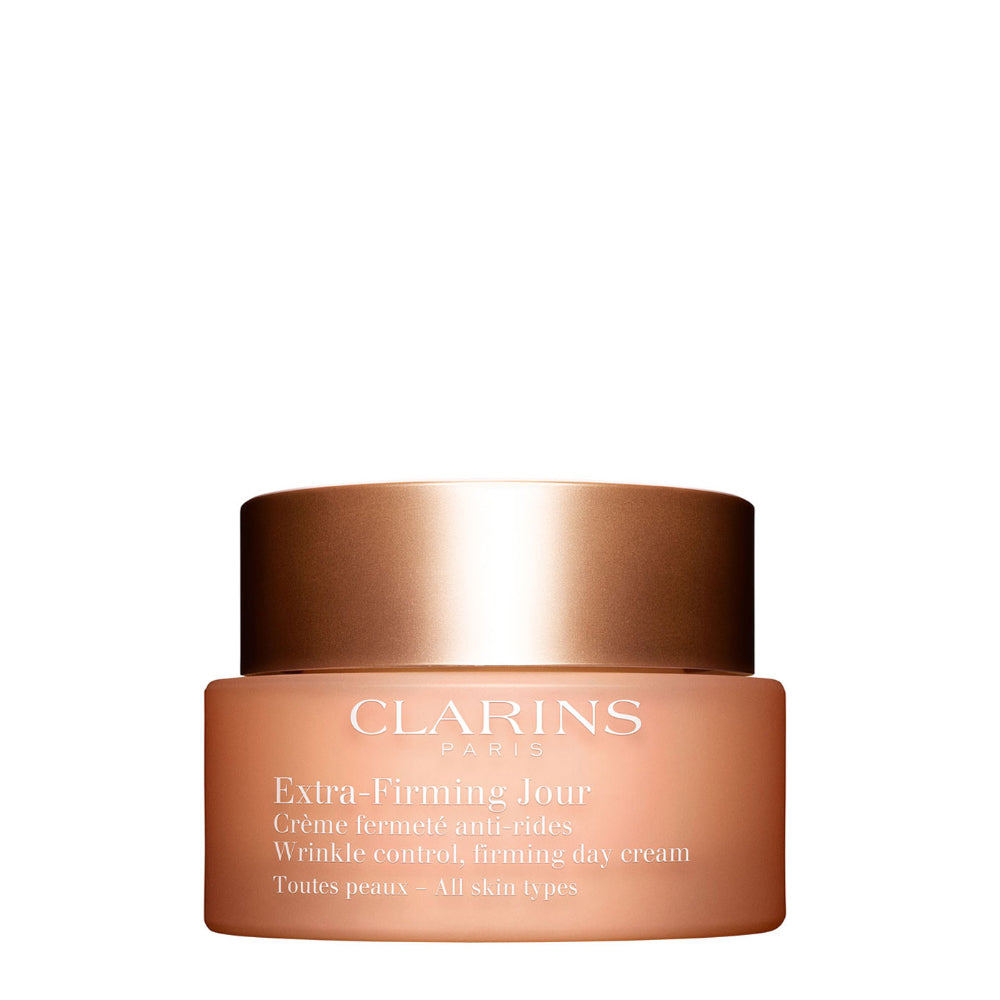 Clarins Extra Firming Day Cream All Skin Types - 50ml | Beauty | Beauty Selfcare | Beauty Selfcare Skincare | Cl Ext-Firming | Make Up & Skin Care | Skin Care | Skincare Clarins Extra Firming Day Cream All Skin Types - 50ml | Beauty | Beauty Selfcare | Beauty Selfcare Skincare | Cl Ext-Firming | Make Up & Skin Care | Skin Care | Skincare