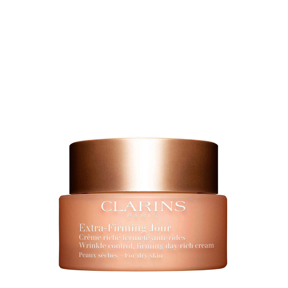 Clarins Extra-Firming Day Cream - Dry Skin - 50ml