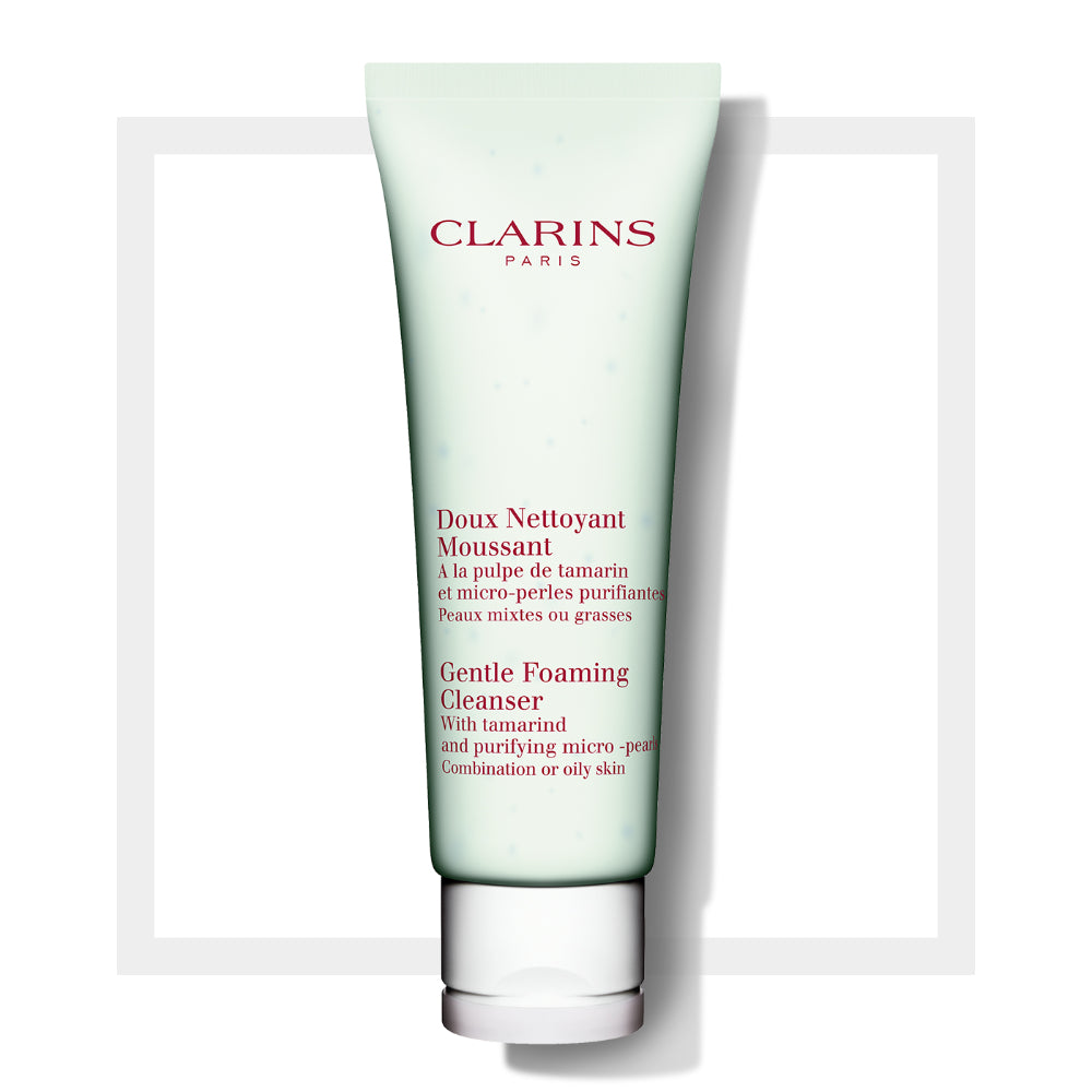 Clarins Gentle Foaming Cleanser - Combination Or Oily Skin | Beauty | Beauty Selfcare | Beauty Selfcare Skincare | Cl Cleansing | Make Up & Skin Care | Skin Care | Skincare Clarins Gentle Foaming Cleanser - Combination Or Oily Skin | Beauty | Beauty Selfcare | Beauty Selfcare Skincare | Cl Cleansing | Make Up & Skin Care | Skin Care | Skincare