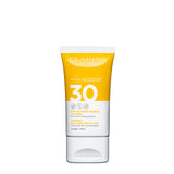 Clarins Invisible Sun Care Gel-To-Oil SPF30 - 50ml