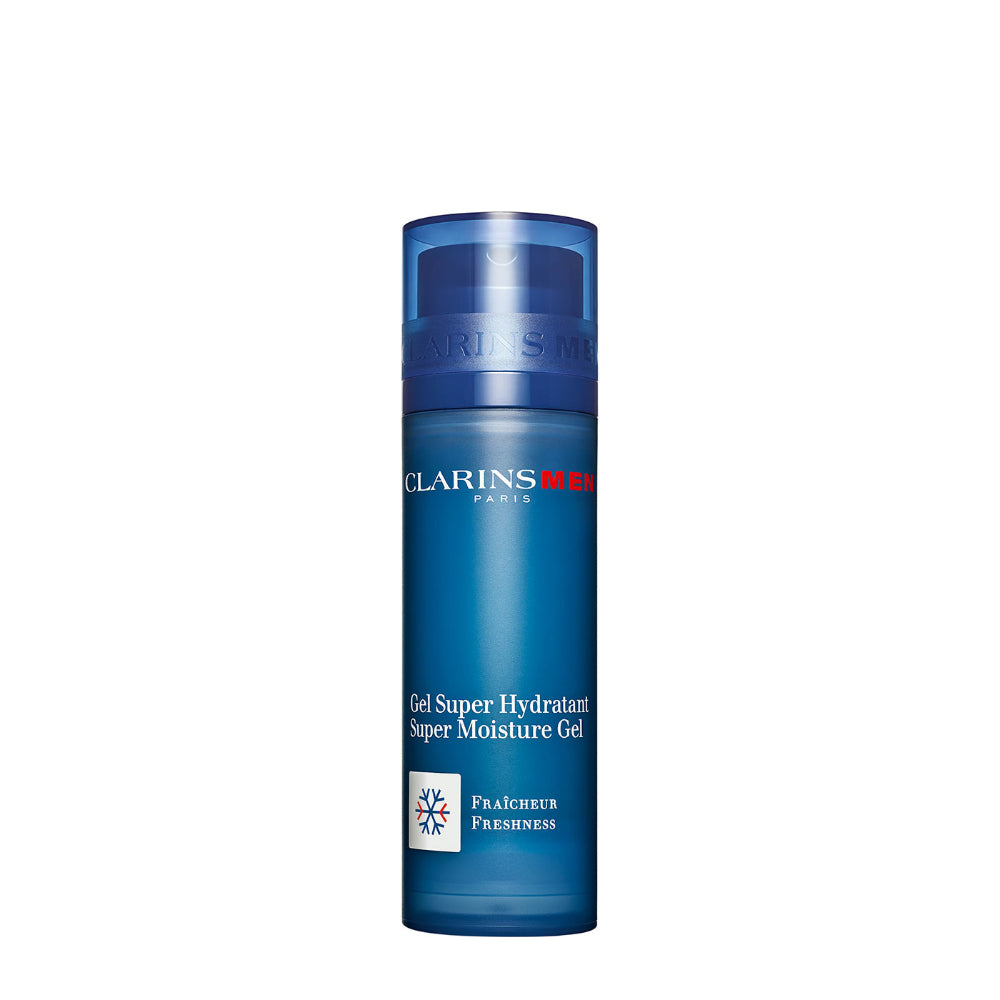 Clarins Men Super Moisture Gel | Beauty | Beauty Selfcare | Beauty Selfcare Men skincare | Cl Men | Make Up & Skin Care | Men skincare | Skin Care Clarins Men Super Moisture Gel | Beauty | Beauty Selfcare | Beauty Selfcare Men skincare | Cl Men | Make Up & Skin Care | Men skincare | Skin Care