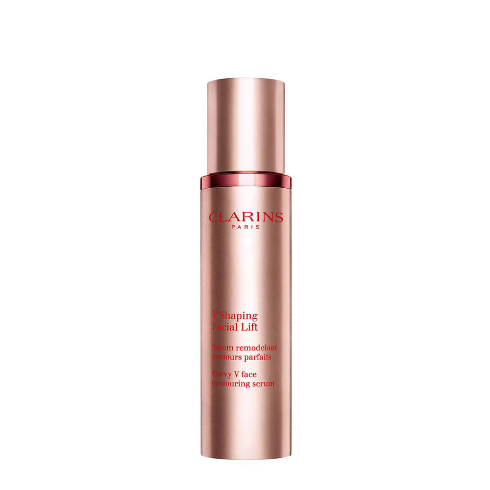 Clarins V Shaping Facial Lift Serum - 50ml | Beauty | Beauty Face | Beauty Selfcare | Beauty Selfcare Skincare | Make Up & Skin Care | Skin Care | Skincare Clarins V Shaping Facial Lift Serum - 50ml | Beauty | Beauty Face | Beauty Selfcare | Beauty Selfcare Skincare | Make Up & Skin Care | Skin Care | Skincare