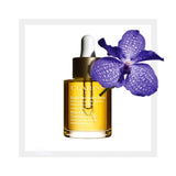 Clarins Blue Orchid Face Treatment Oil 30Ml