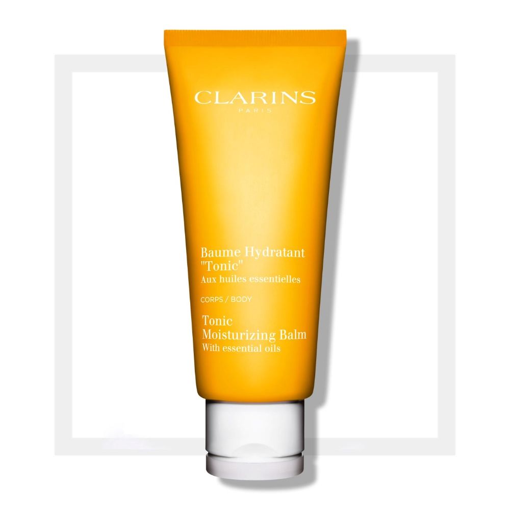 Clarins Tonic Moisturizing Balm - 200ml | Beauty | Beauty Selfcare | Beauty Selfcare Skincare | Make Up & Skin Care | Skin Care | Skincare Clarins Tonic Moisturizing Balm - 200ml | Beauty | Beauty Selfcare | Beauty Selfcare Skincare | Make Up & Skin Care | Skin Care | Skincare