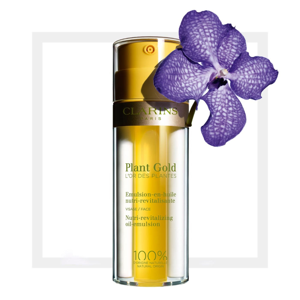 Clarins Natural Origin Face Emulsion 38Ml | Beauty | Beauty Face | Beauty Oils | Beauty Selfcare | Beauty Selfcare Skincare | Cl Treat Oils | Make Up & Skin Care | Skin Care | Skincare Clarins Natural Origin Face Emulsion 38Ml | Beauty | Beauty Face | Beauty Oils | Beauty Selfcare | Beauty Selfcare Skincare | Cl Treat Oils | Make Up & Skin Care | Skin Care | Skincare