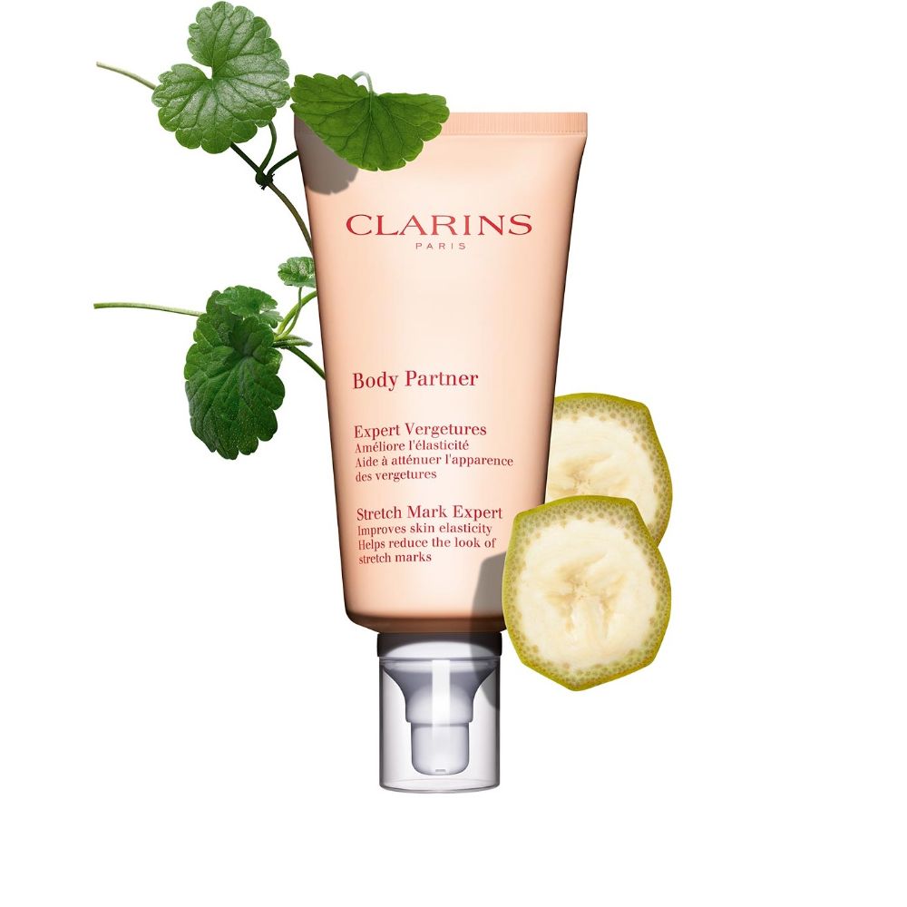 Clarins Body Partner Stretch Mark Expert -175ml | Beauty | Beauty Selfcare | Beauty Selfcare Bodycare | Body Cream | Bodycare | Make Up & Skin Care | Skin Care Clarins Body Partner Stretch Mark Expert -175ml | Beauty | Beauty Selfcare | Beauty Selfcare Bodycare | Body Cream | Bodycare | Make Up & Skin Care | Skin Care