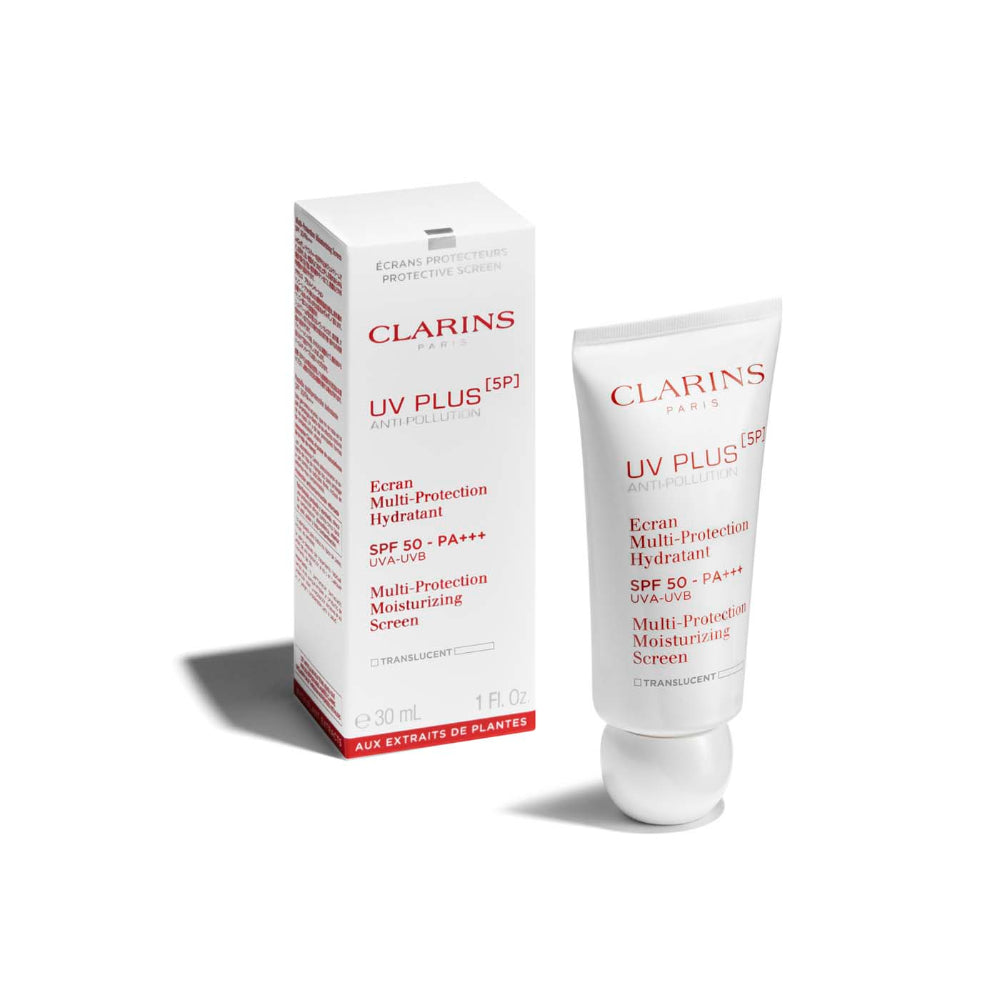 Clarins UV PLUS Anti-Pollution Translucent - 30mL | Beauty | Beauty Selfcare | Beauty Selfcare Skincare | Make Up & Skin Care | Selfcare | Skin Care | Skincare | Suncare Cream Clarins UV PLUS Anti-Pollution Translucent - 30mL | Beauty | Beauty Selfcare | Beauty Selfcare Skincare | Make Up & Skin Care | Selfcare | Skin Care | Skincare | Suncare Cream