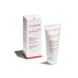 Clarins UV PLUS [5P] Anti-Pollution Translucent - 30ml