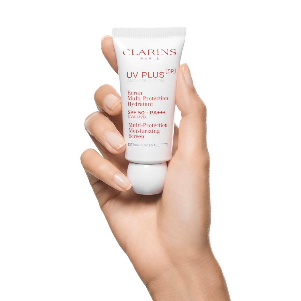 Clarins UV PLUS Anti-Pollution Translucent - 30mL | Beauty | Beauty Selfcare | Beauty Selfcare Skincare | Make Up & Skin Care | Selfcare | Skin Care | Skincare | Suncare Cream Clarins UV PLUS Anti-Pollution Translucent - 30mL | Beauty | Beauty Selfcare | Beauty Selfcare Skincare | Make Up & Skin Care | Selfcare | Skin Care | Skincare | Suncare Cream