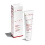 Clarins UV PLUS [5P] Anti-Pollution Translucent - 50ml