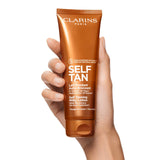 Clarins Self Tanning Milky Lotion - 125ml