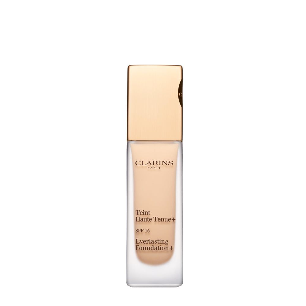 Clarins Everlasting Foundation 103 Ivory - 30ml | Beauty | Beauty Cosmetics | Beauty Cosmetics Face | Cosmetics | Make Up & Skin Care Clarins Everlasting Foundation 103 Ivory - 30ml | Beauty | Beauty Cosmetics | Beauty Cosmetics Face | Cosmetics | Make Up & Skin Care
