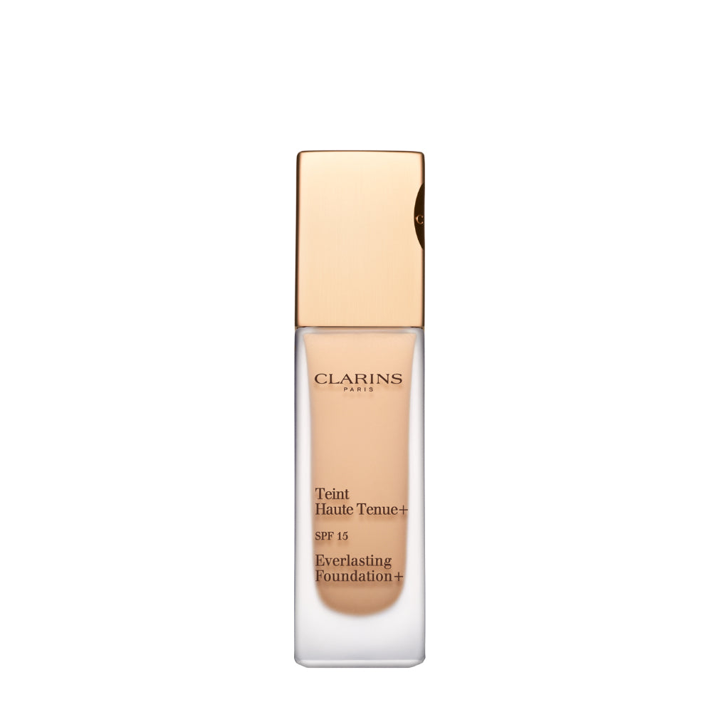 Clarins Everlasting Foundation108 - Sand | Beauty | Beauty Cosmetics | Beauty Cosmetics Face | Cosmetics | Make Up & Skin Care