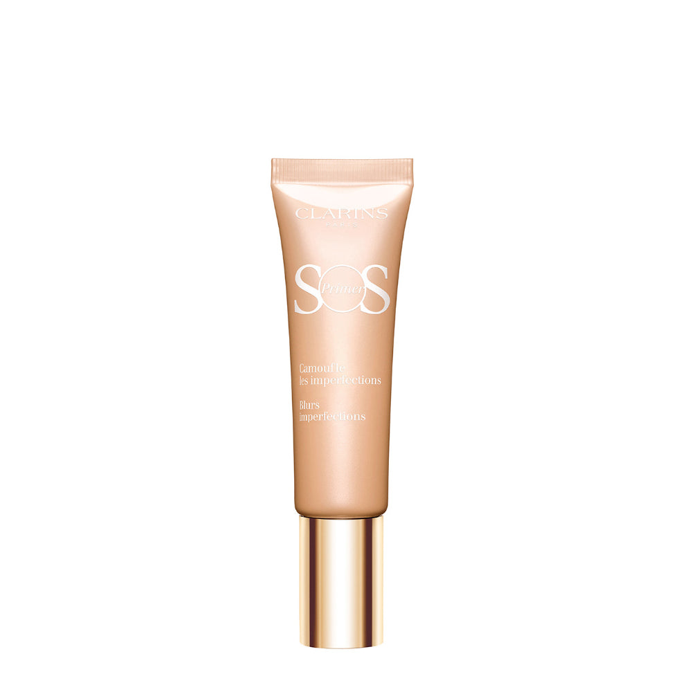 Clarins SOS Primer 02 - 30ml | Beauty | Beauty Cosmetics | Beauty Cosmetics Face | Cosmetics | Face make up | Make Up & Skin Care | Primer Clarins SOS Primer 02 - 30ml | Beauty | Beauty Cosmetics | Beauty Cosmetics Face | Cosmetics | Face make up | Make Up & Skin Care | Primer