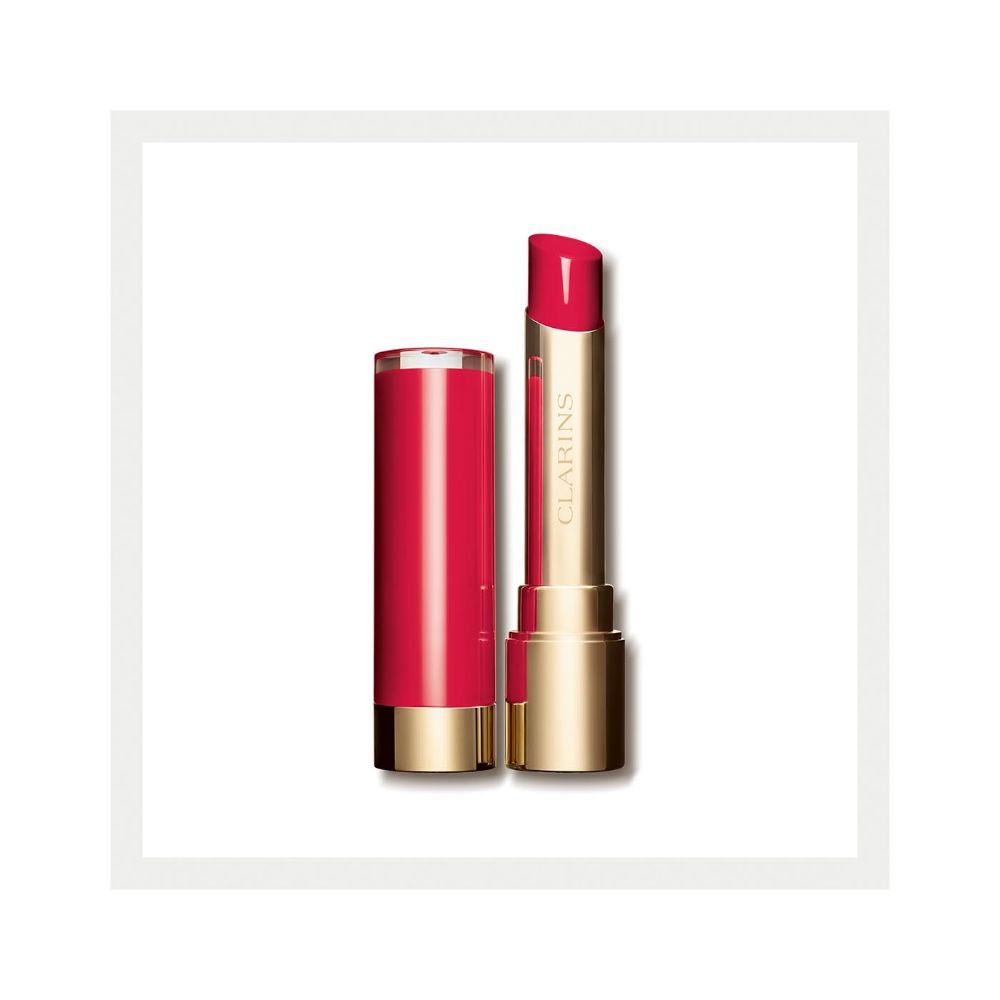 Clarins Joli Rouge Lacquer 760L - Pink Cranberry - 3g